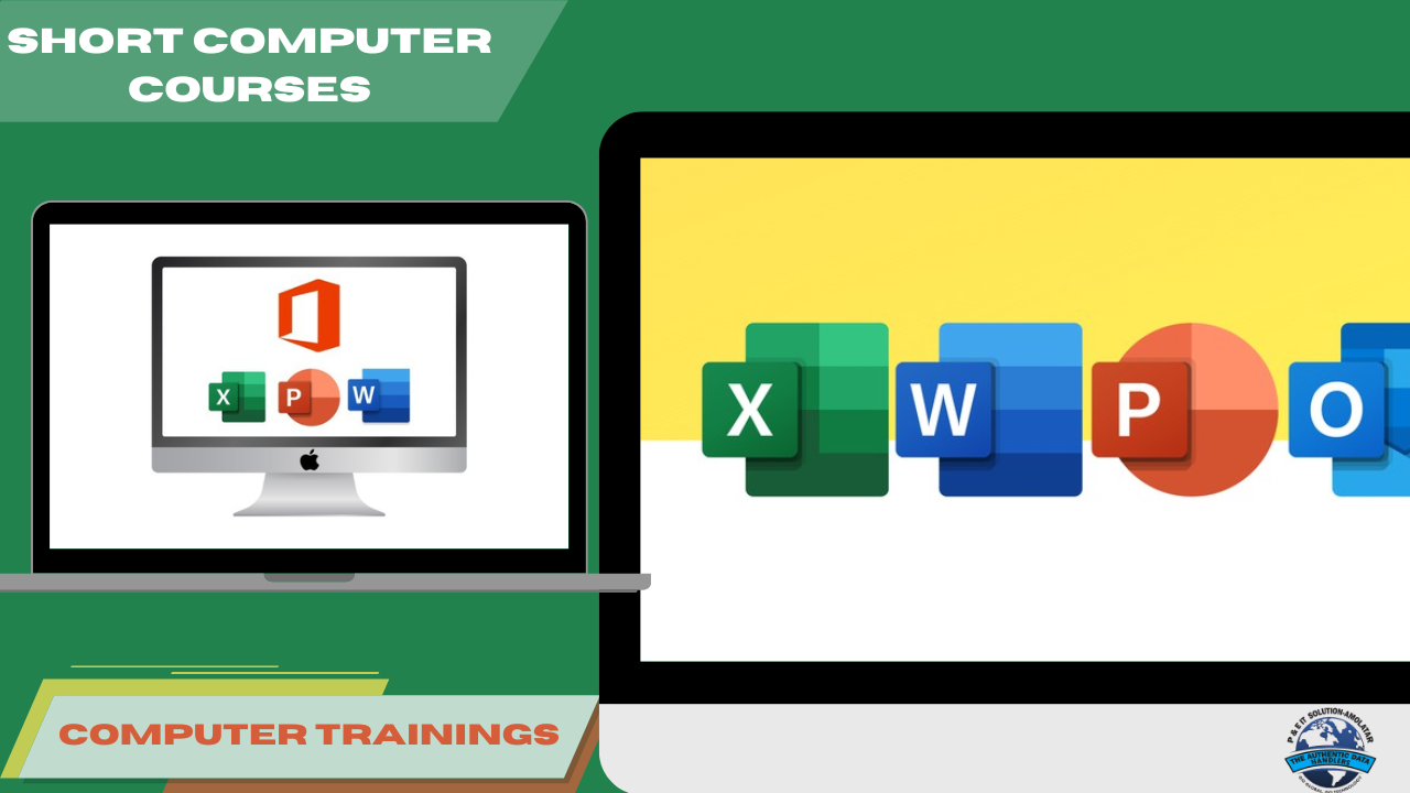 Short Computer Courses – Building Digital Skills for a Brighter Future